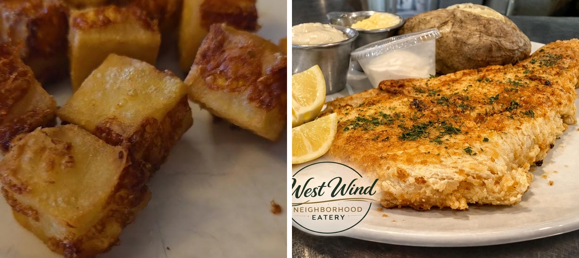 West Wind Diner