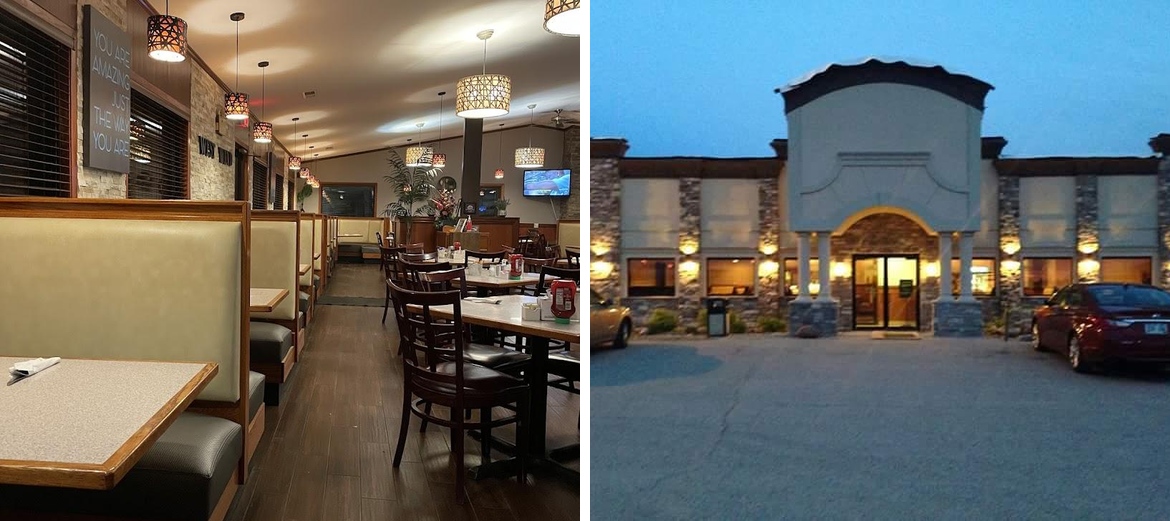 West Wind Diner