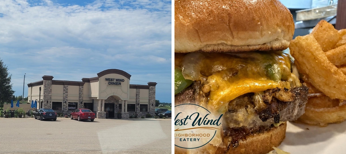 West Wind Diner