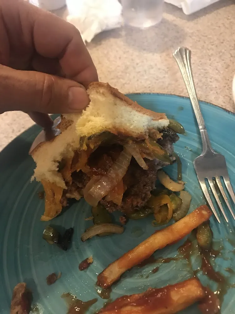 Burgers
