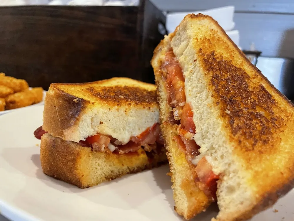 Chicken Sandwich