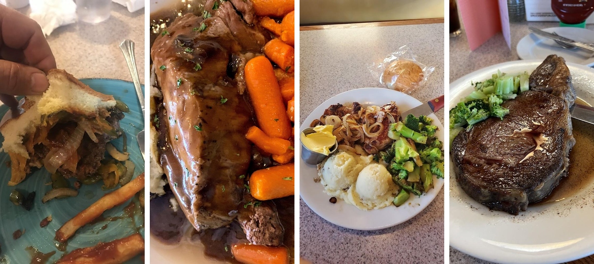 West Wind Diner