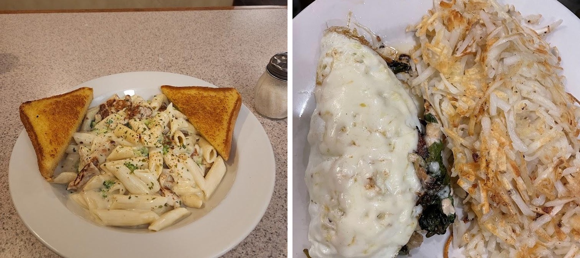 West Wind Diner
