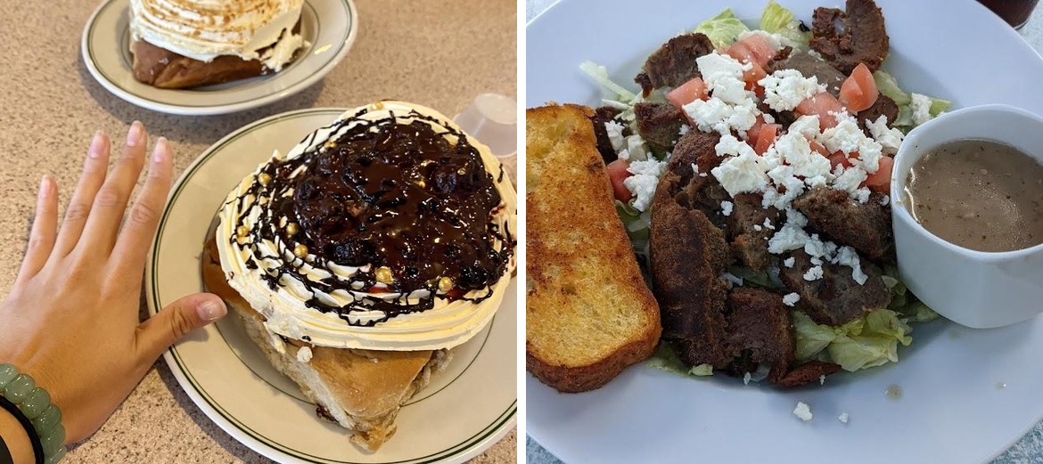 West Wind Diner