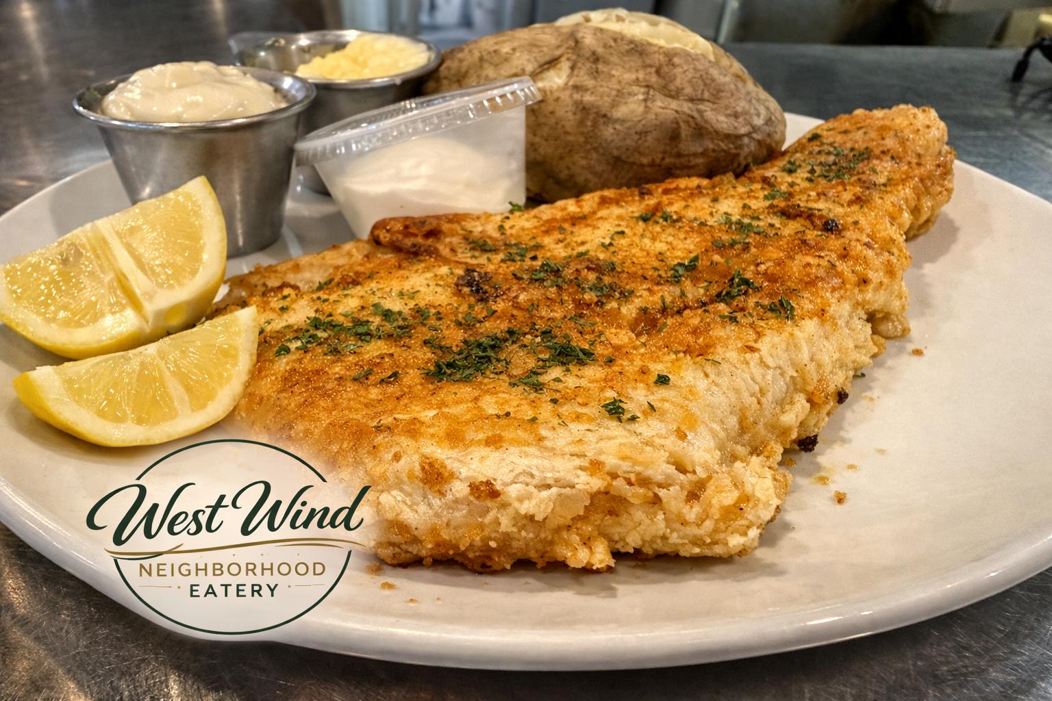 West Wind Diner