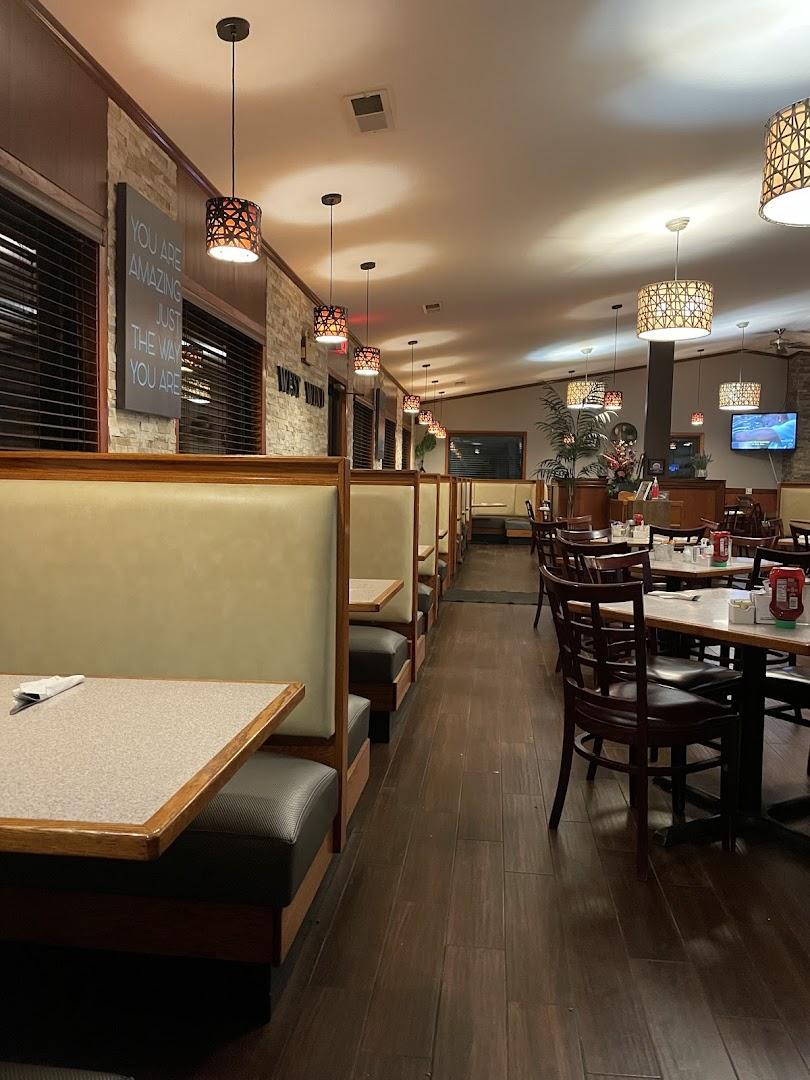 West Wind Diner