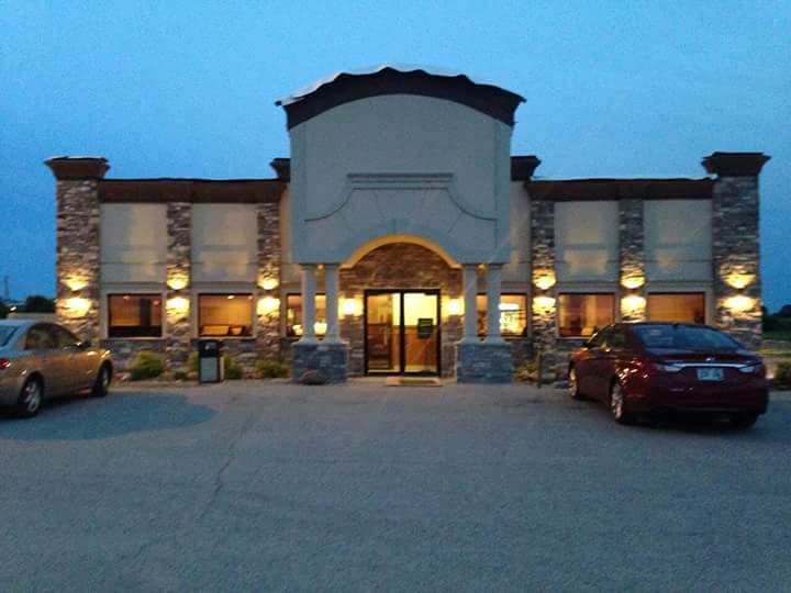 West Wind Diner