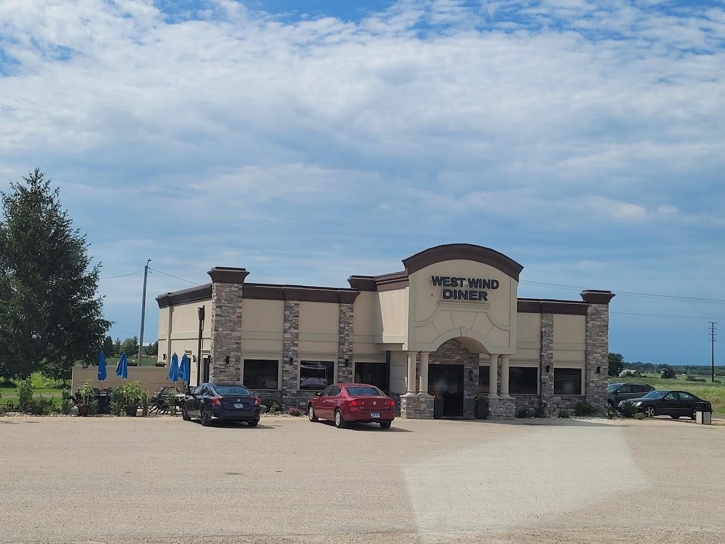 West Wind Diner