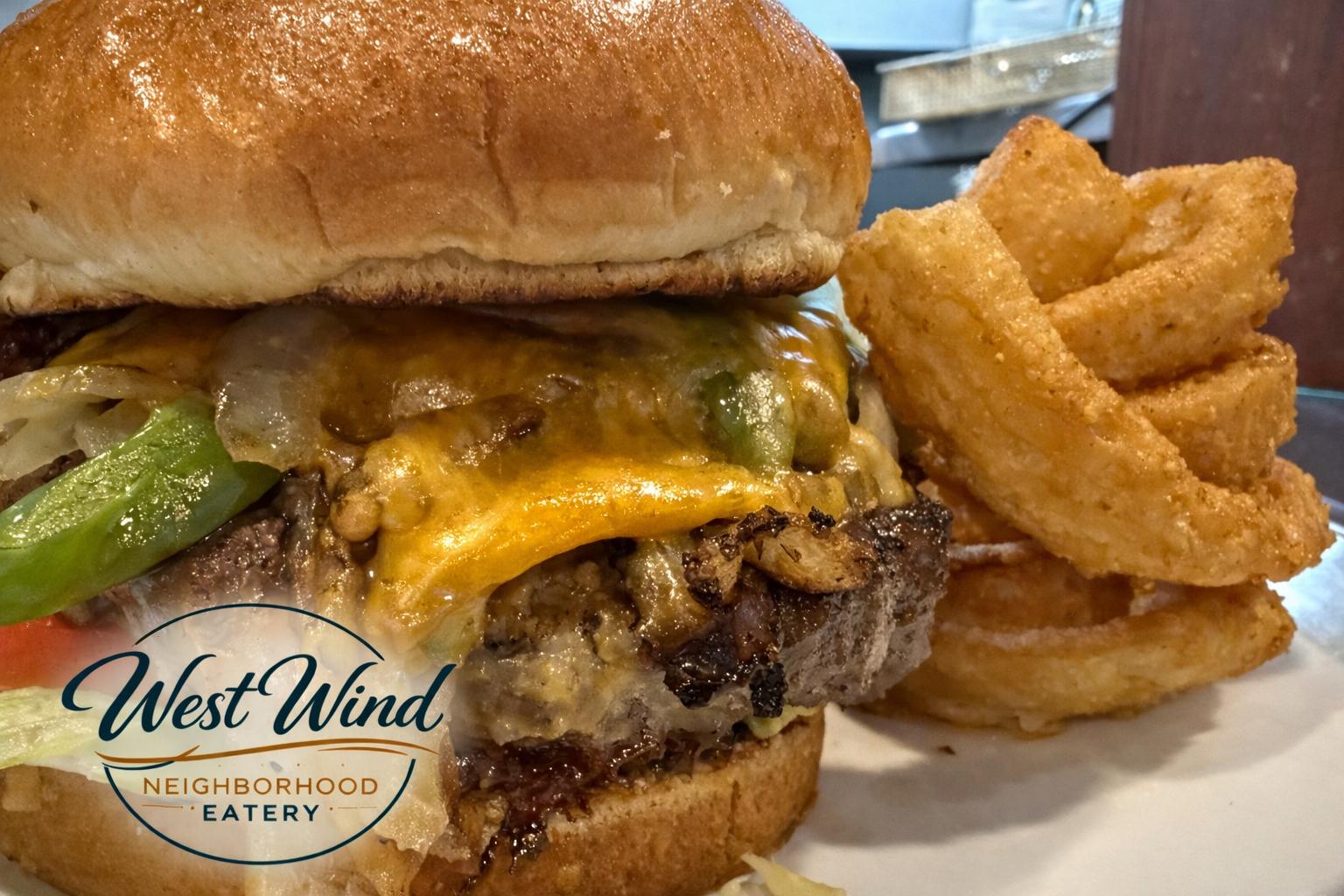West Wind Diner