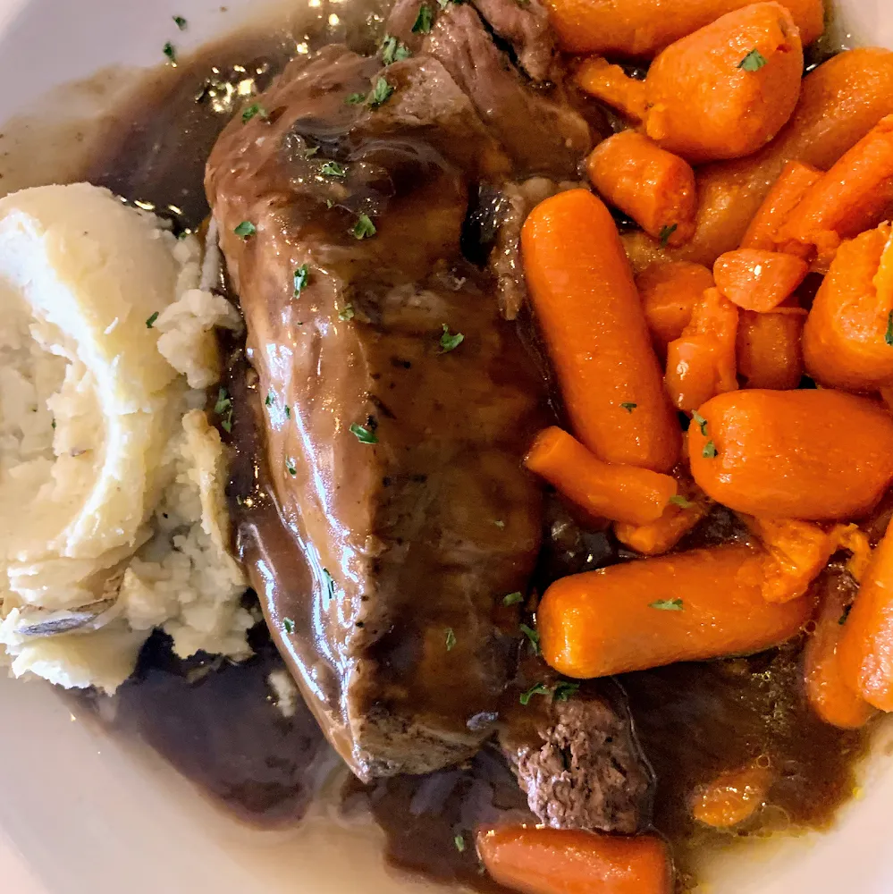 Pot Roast