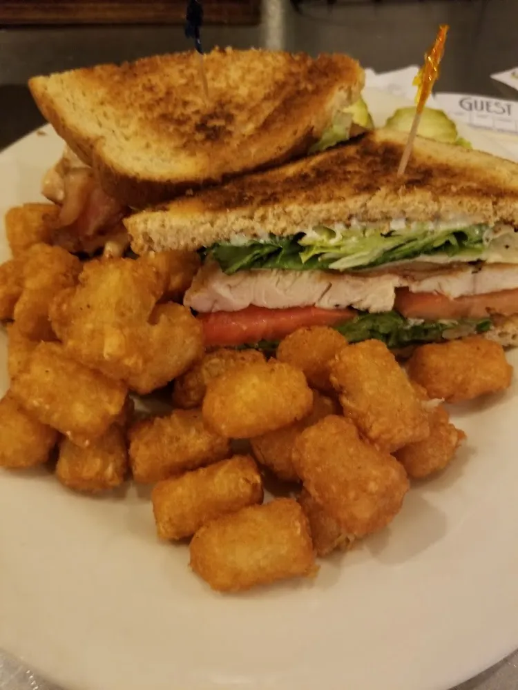 Tater Tots